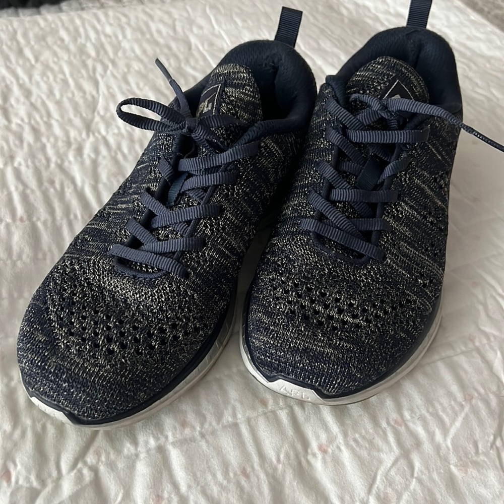 APL women’s workout shoes